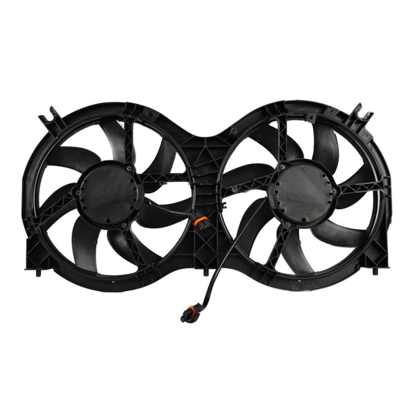 Motoventilador Automotriz Nissan Pathfinder 13-19
