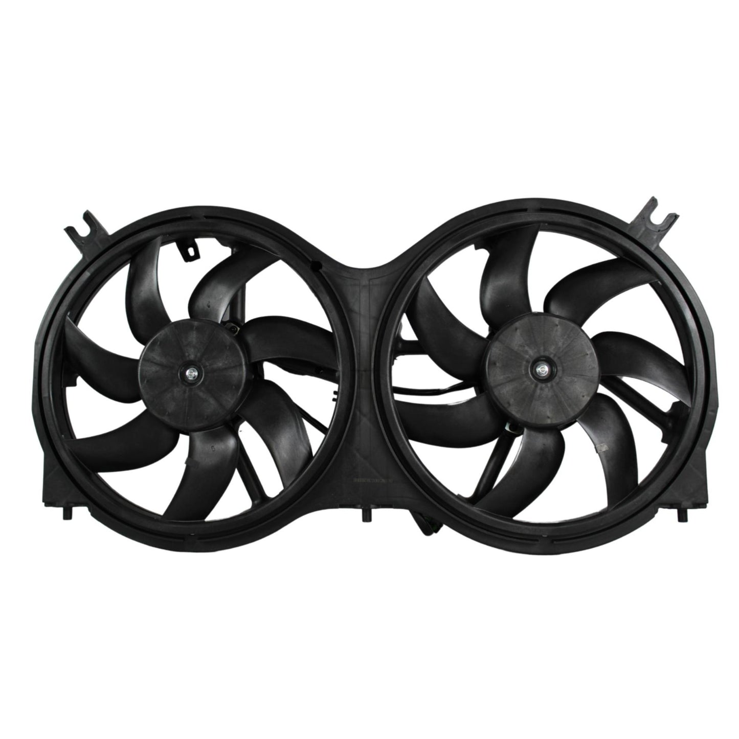 Motoventilador Automotriz Nissan Pathfinder 13-19