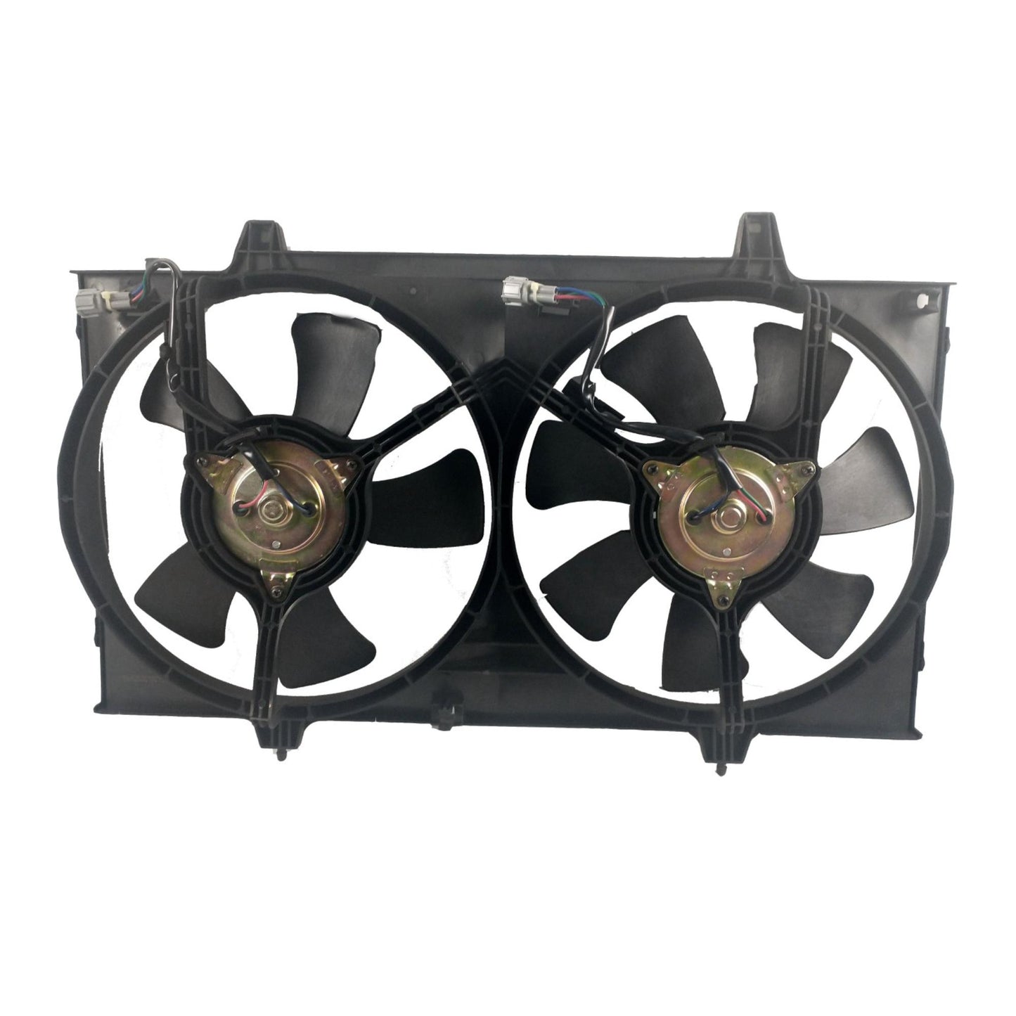 Motoventilador Automotriz Nissan Altima 93-97