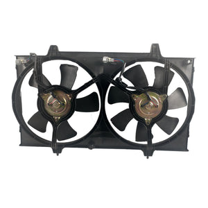 Motoventilador Automotriz Nissan Altima 93-97