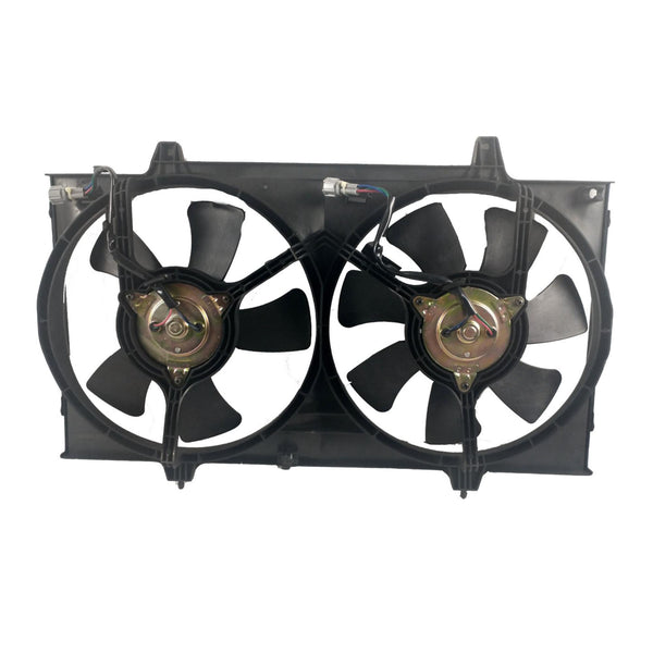 Motoventilador Automotriz Nissan Altima 93-97