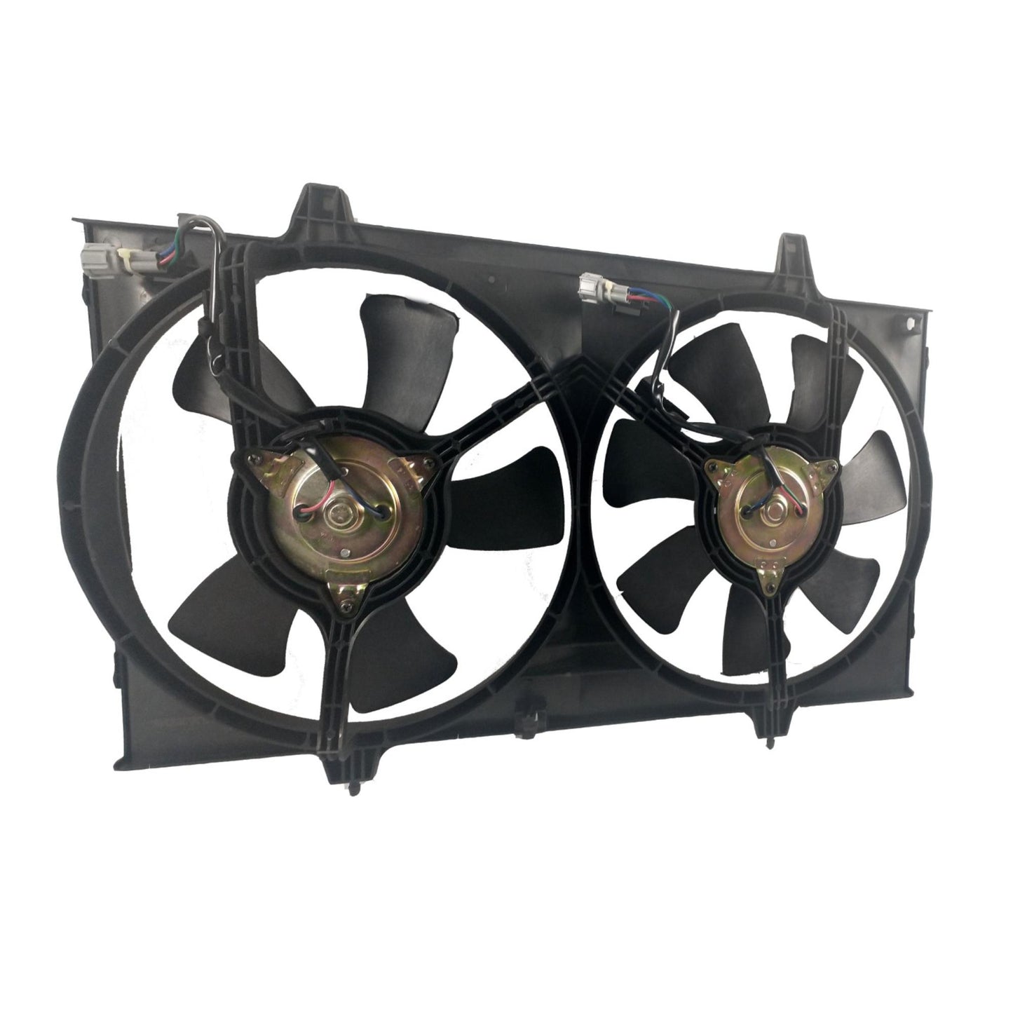 Motoventilador Automotriz Nissan Altima 93-97