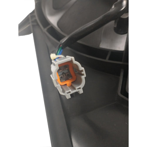 Motoventilador Automotriz Nissan Altima 93-97