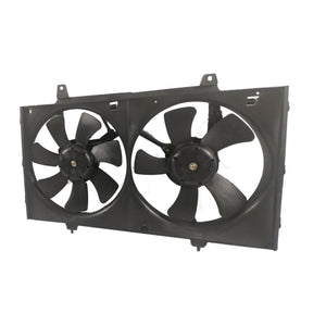 Motoventilador Automotriz Nissan Altima 93-97