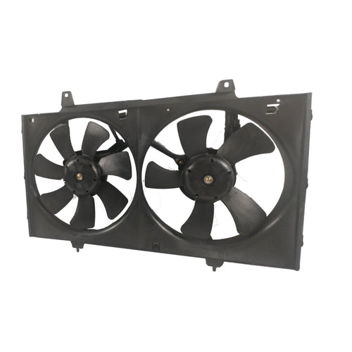 Motoventilador Automotriz Nissan Altima 93-97