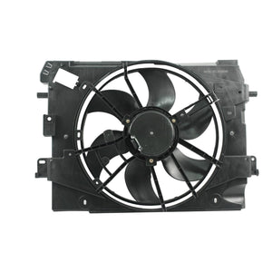 Motoventilador Automotriz Renault Sandero 10-12