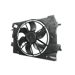 Motoventilador Automotriz Renault Sandero 10-12