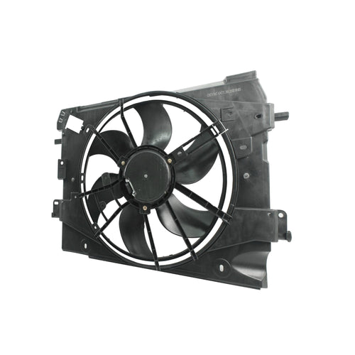 Motoventilador Automotriz Renault Sandero 10-12