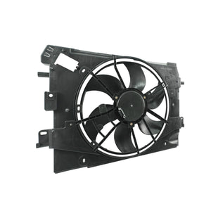 Motoventilador Automotriz Renault Sandero 10-12