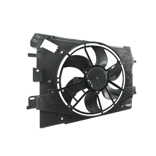 Motoventilador Automotriz Renault Sandero 10-12
