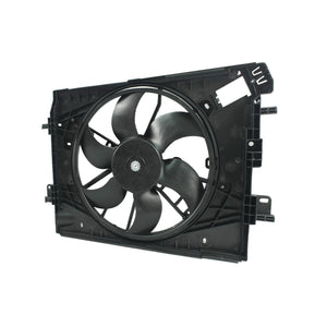 Motoventilador Automotriz Renault Sandero 10-12