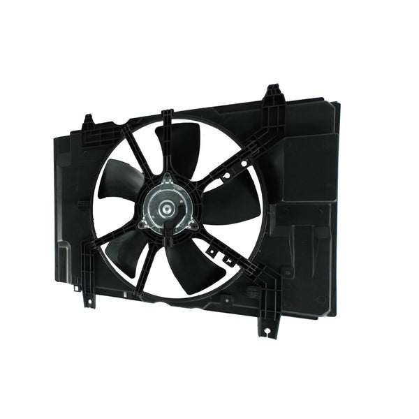 Motoventilador Automotriz Nissan Tiida 07 – 18 S/ Aire