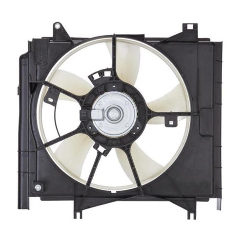Motoventilador Automotriz Dodge Attitude 15-18
