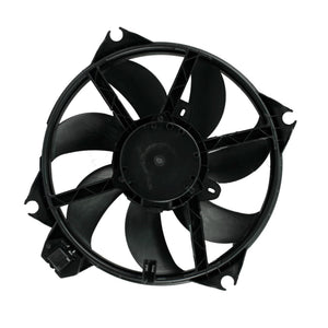 Motoventilador Automotriz Renault Fluence 11-17