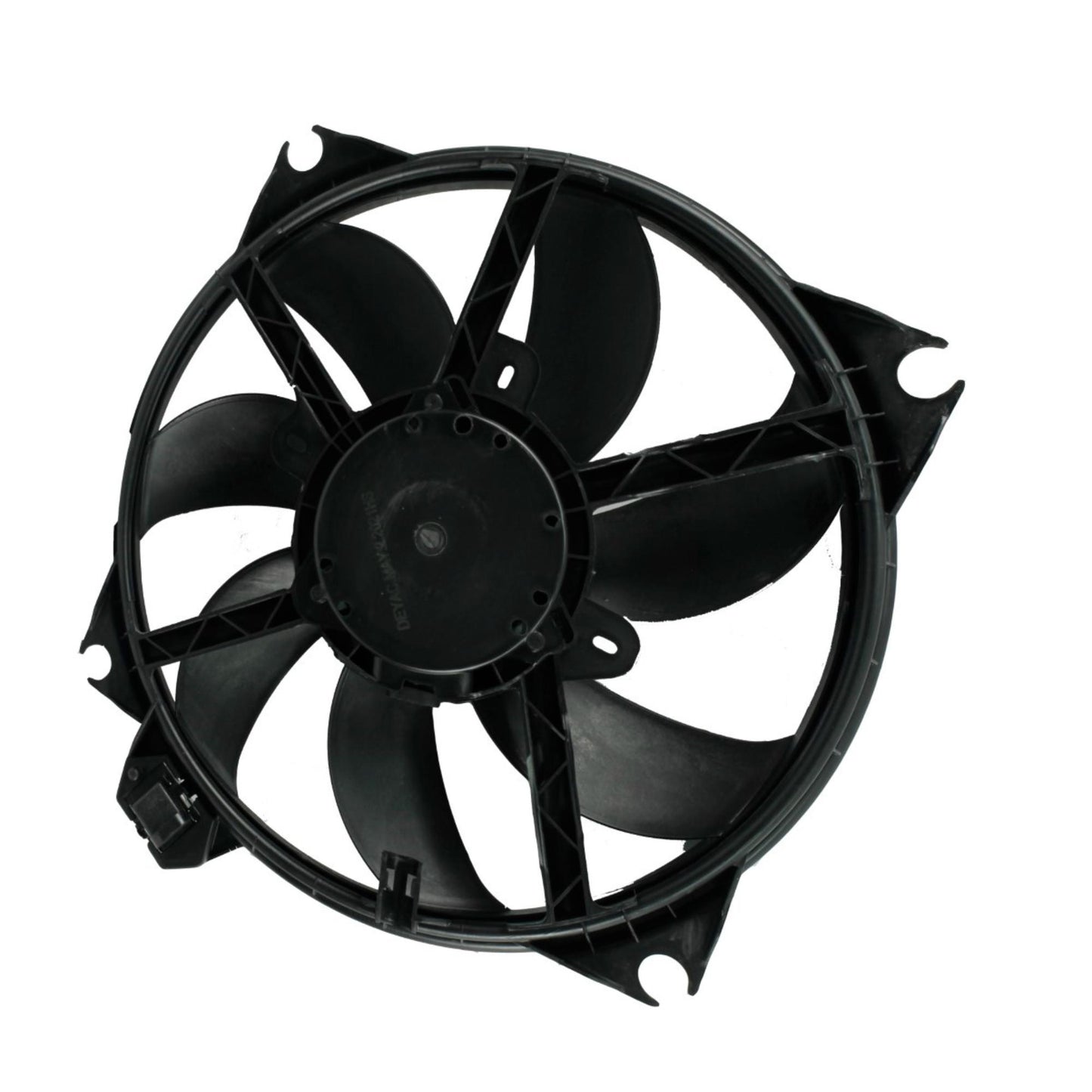 Motoventilador Automotriz Renault Fluence 11-17