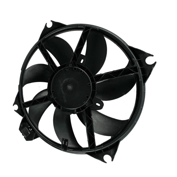 Motoventilador Automotriz Renault Fluence 11-17