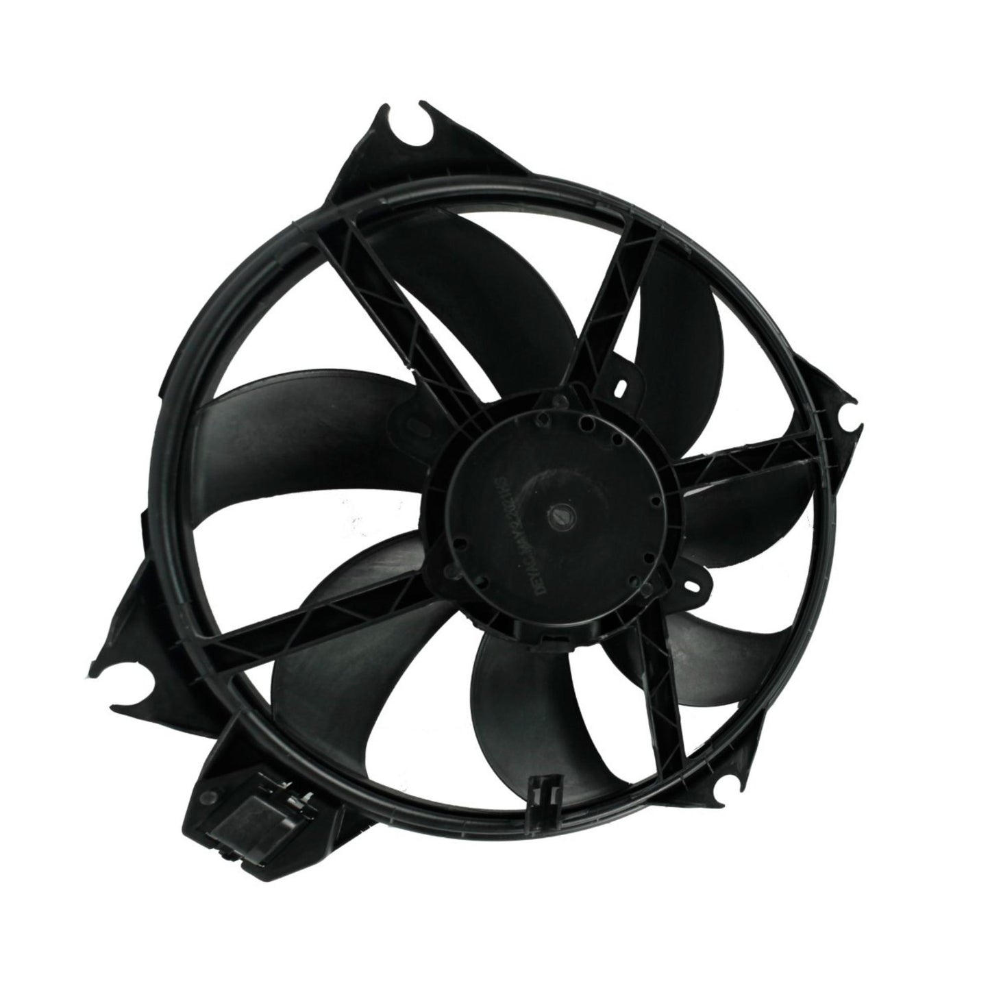 Motoventilador Automotriz Renault Fluence 11-17