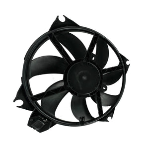 Motoventilador Automotriz Renault Fluence 11-17