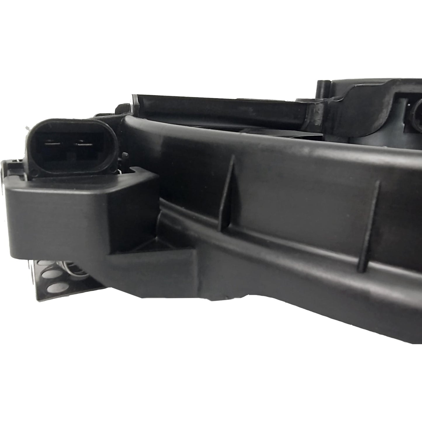 Motoventilador Automotriz Renault Fluence 11-17