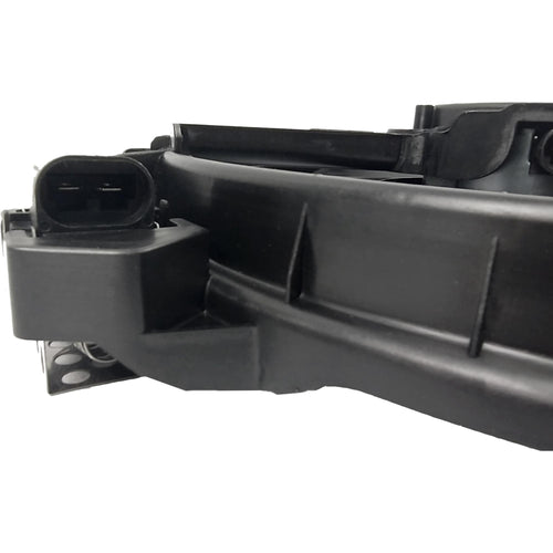 Motoventilador Automotriz Renault Fluence 11-17