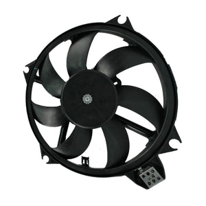 Motoventilador Automotriz Renault Fluence 11-17