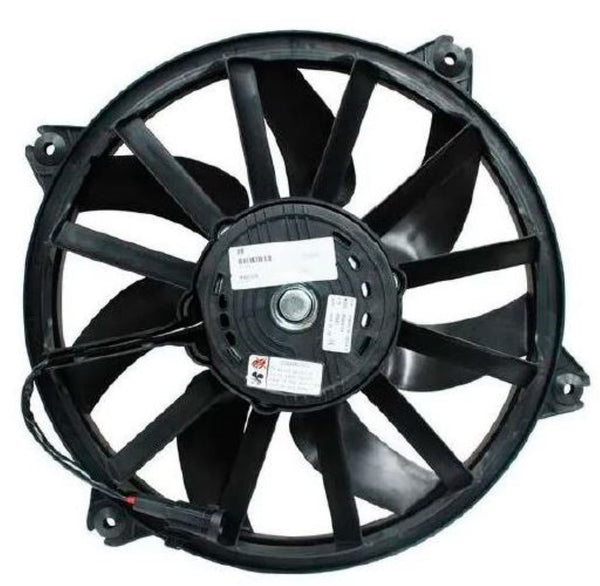 Motoventilador Peugeot 307 2007-2010