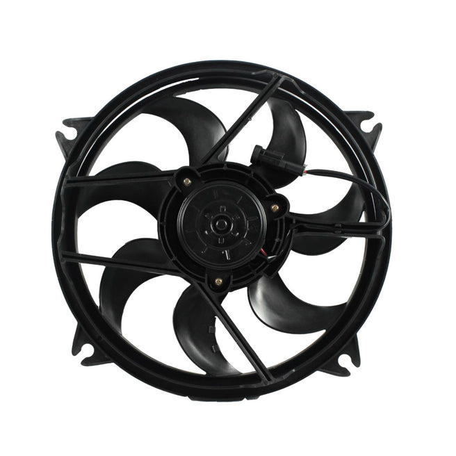 Motoventilador Automotriz Peugeot Partner 10-17