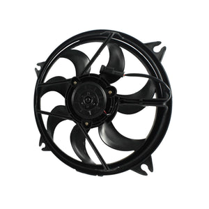 Motoventilador Automotriz Peugeot Partner 10-17