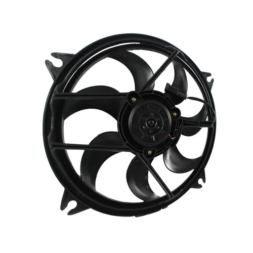 Motoventilador Automotriz Peugeot Partner 10-17