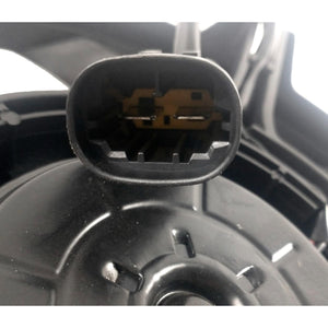 Motoventilador Automotriz Peugeot Partner 10-17