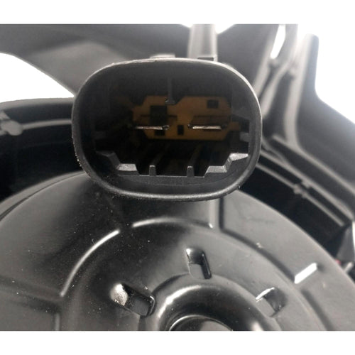 Motoventilador Automotriz Peugeot Partner 10-17