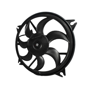 Motoventilador Automotriz Peugeot Partner 10-17
