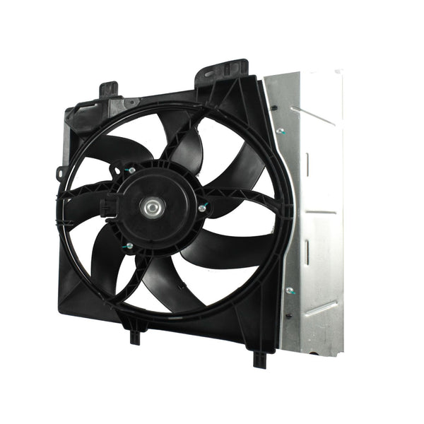 Motoventilador Automotriz Peugeot 207 2006