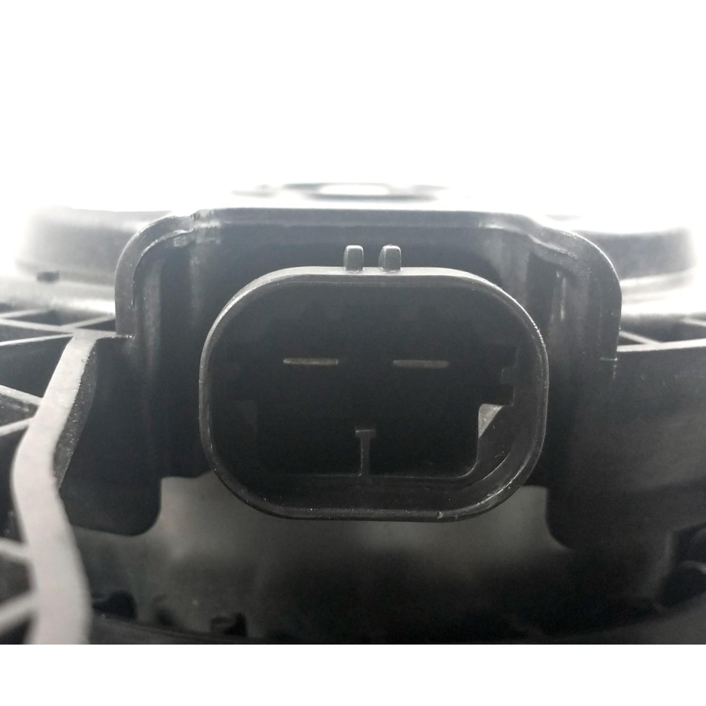 Motoventilador Automotriz Peugeot 207 2006