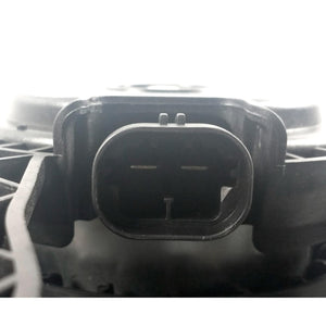 Motoventilador Automotriz Peugeot 207 2006