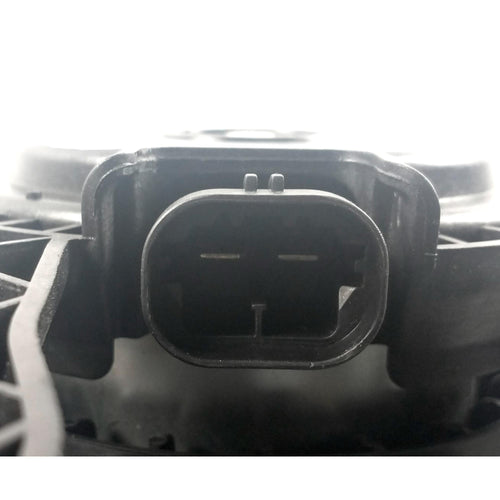 Motoventilador Automotriz Peugeot 207 2006