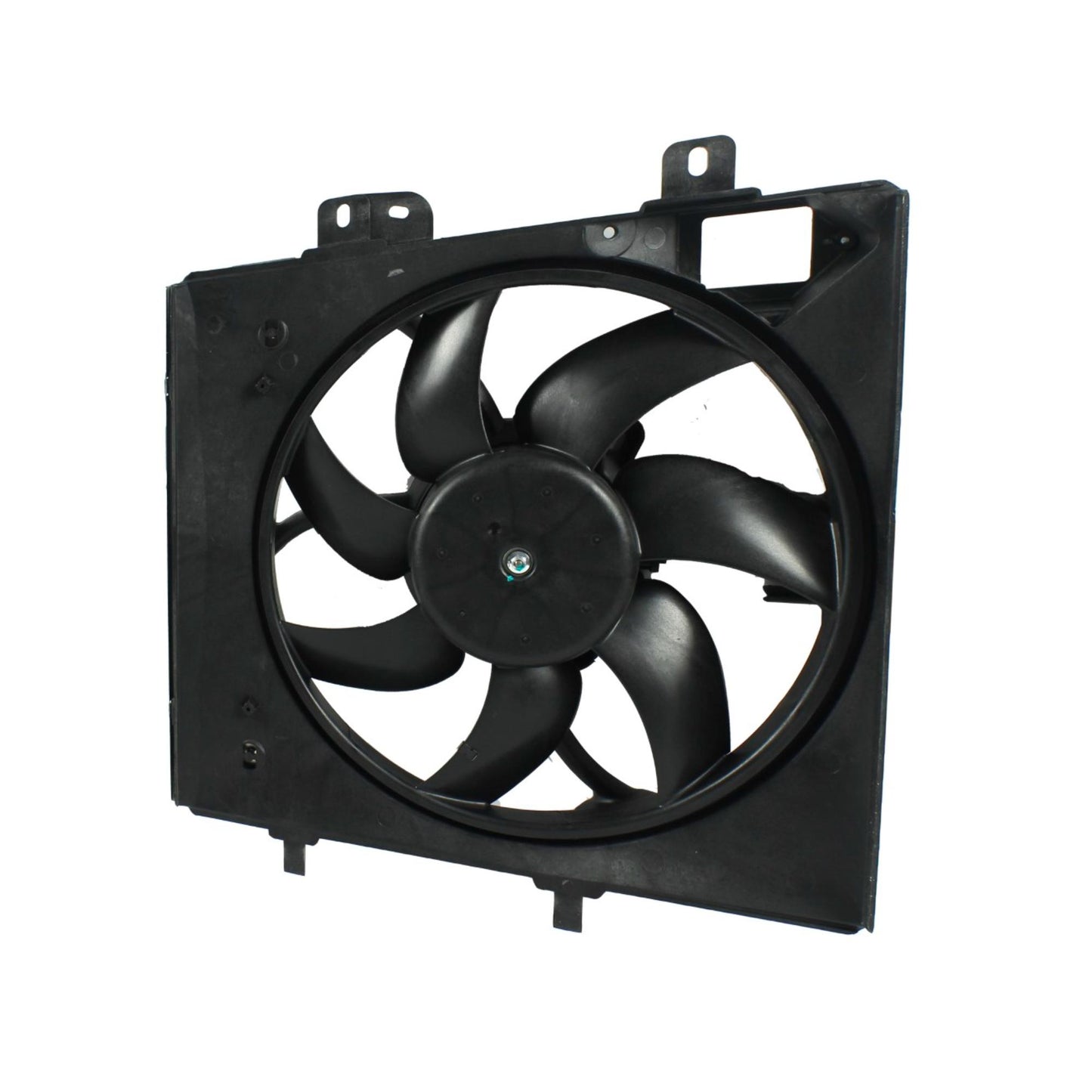 Motoventilador Automotriz Peugeot 207 2006