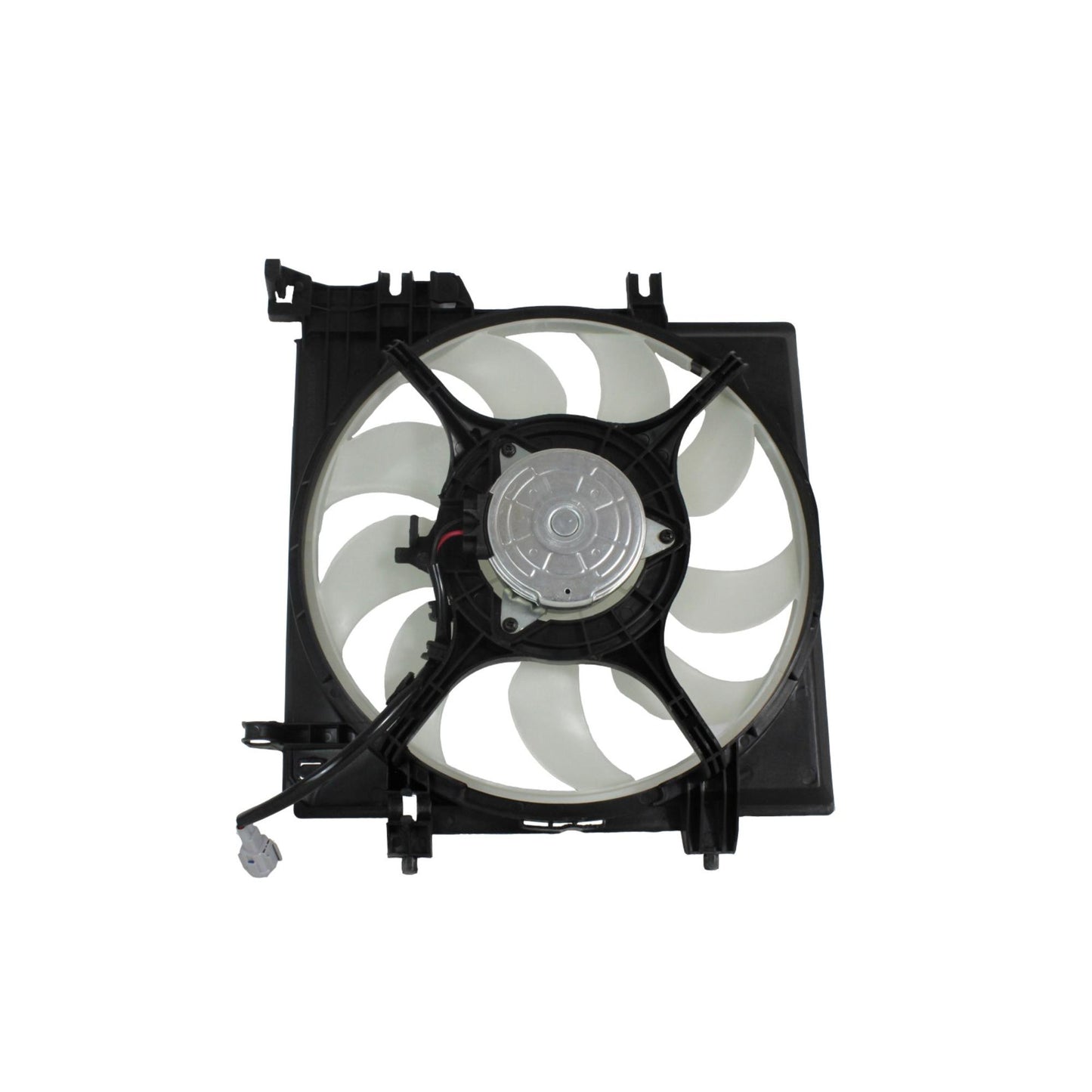 Motoventilador Automotriz Subaru Impreza 08-13
