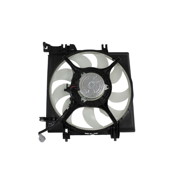 Motoventilador Automotriz Subaru Impreza 08-13