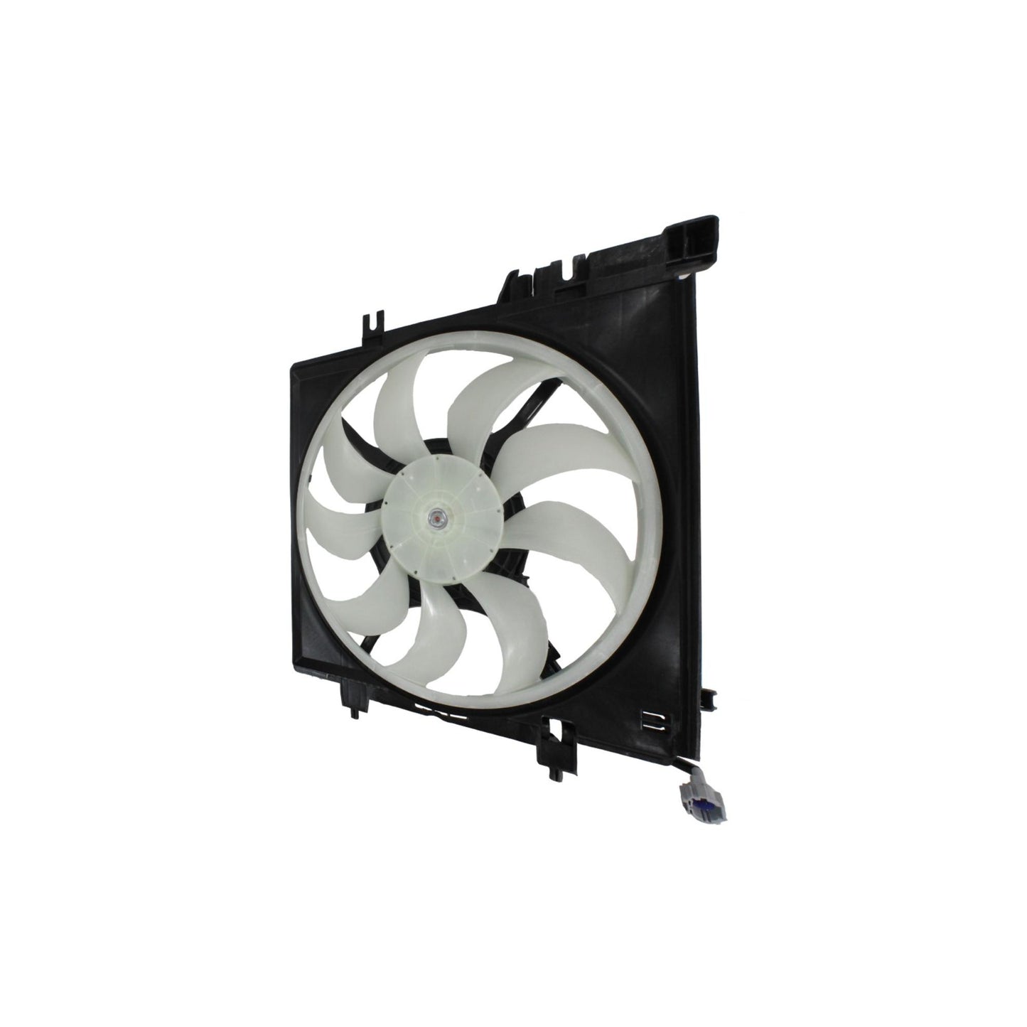 Motoventilador Automotriz Subaru Impreza 08-13