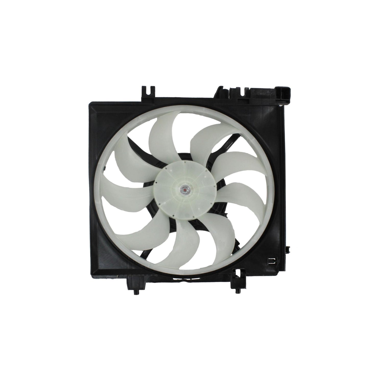 Motoventilador Automotriz Subaru Impreza 08-13