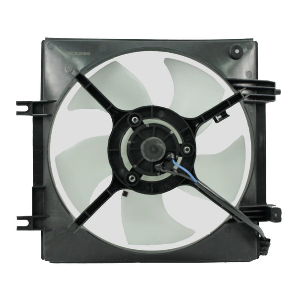 Motoventilador Automotriz Subaru Forester 09-13