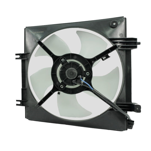 Motoventilador Automotriz Subaru Forester 09-13