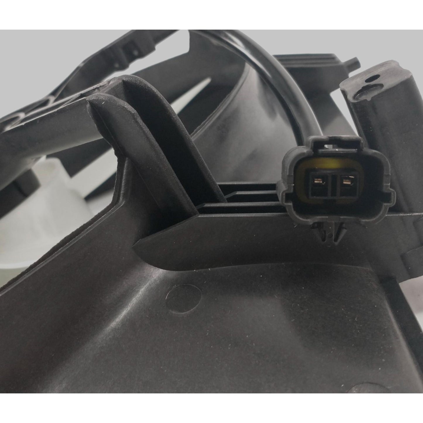Motoventilador Automotriz Subaru Forester 09-13