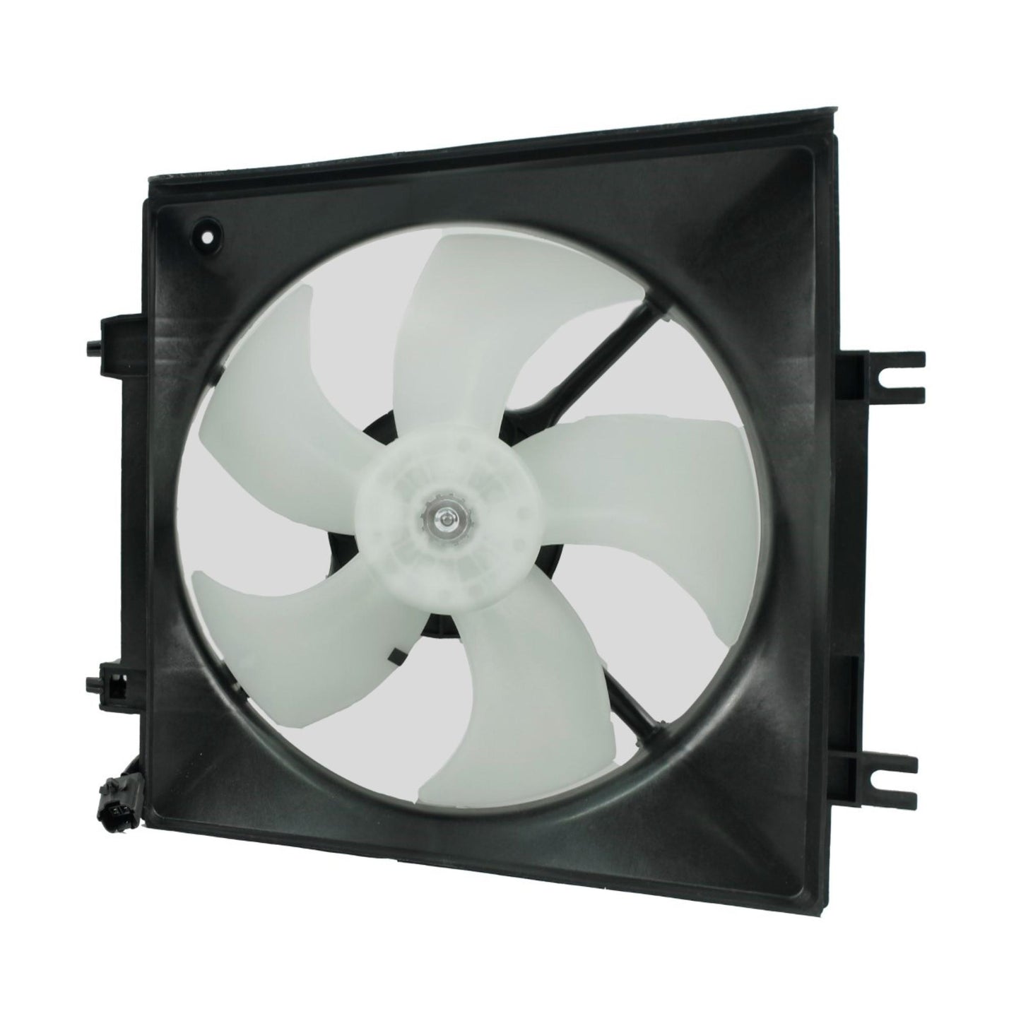 Motoventilador Automotriz Subaru Forester 09-13
