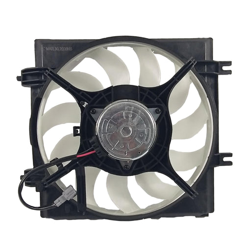 Motoventilador Automotriz Subaru Impreza 08-14