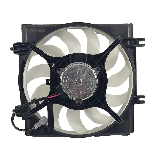 Motoventilador Automotriz Subaru Impreza 08-14
