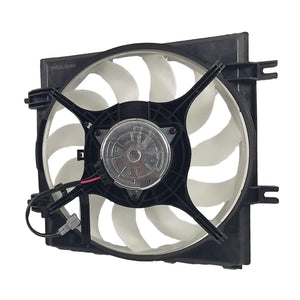 Motoventilador Automotriz Subaru Impreza 08-14