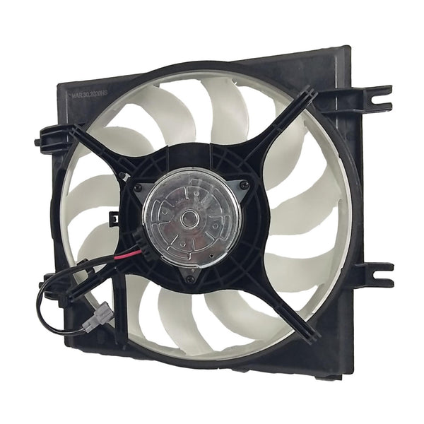 Motoventilador Automotriz Subaru Impreza 08-14