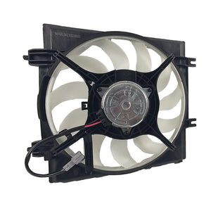 Motoventilador Automotriz Subaru Impreza 08-14
